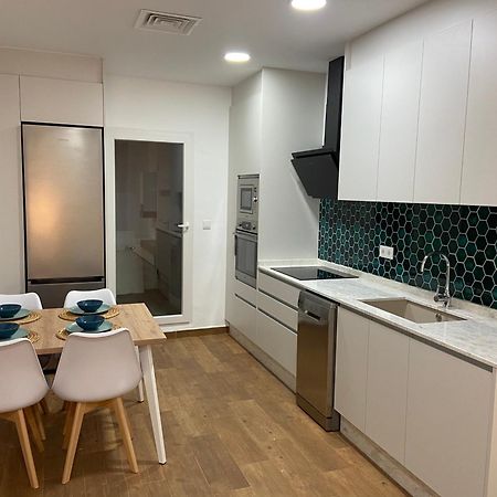 Apartament Centre Casapat Xàtiva Extérieur photo