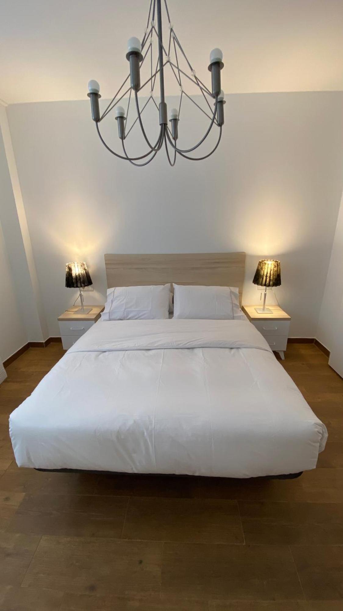 Apartament Centre Casapat Xàtiva Extérieur photo