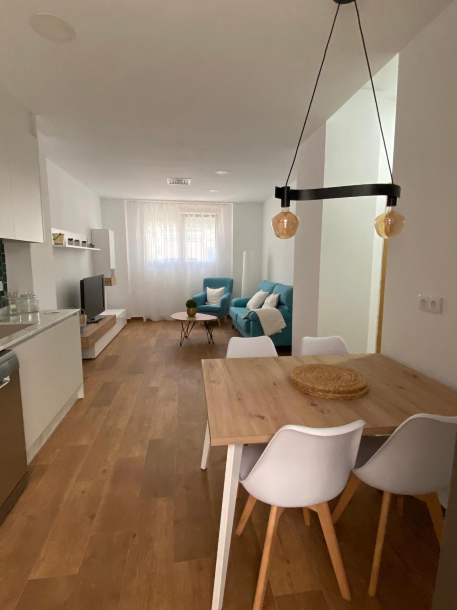 Apartament Centre Casapat Xàtiva Extérieur photo