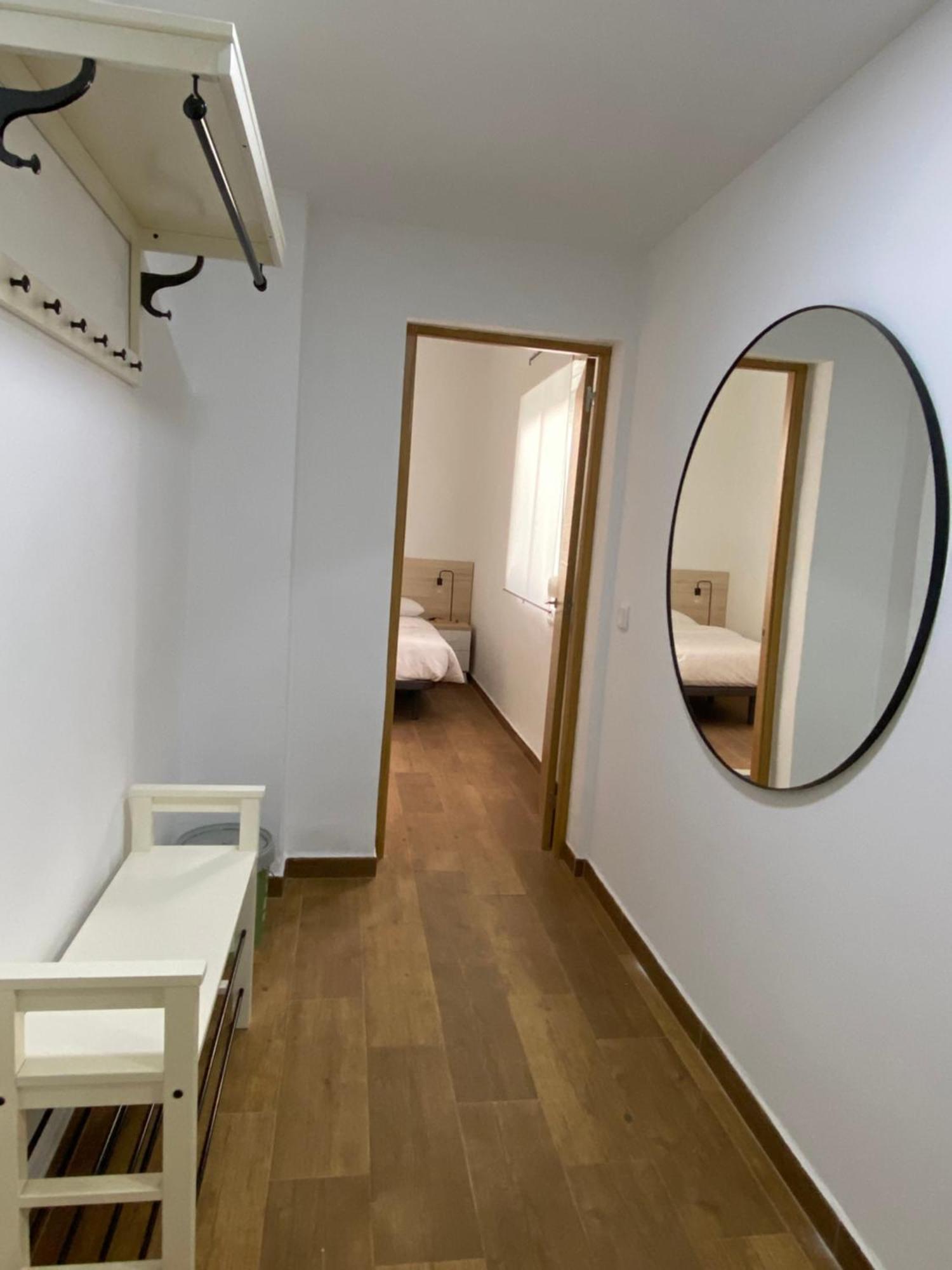 Apartament Centre Casapat Xàtiva Extérieur photo