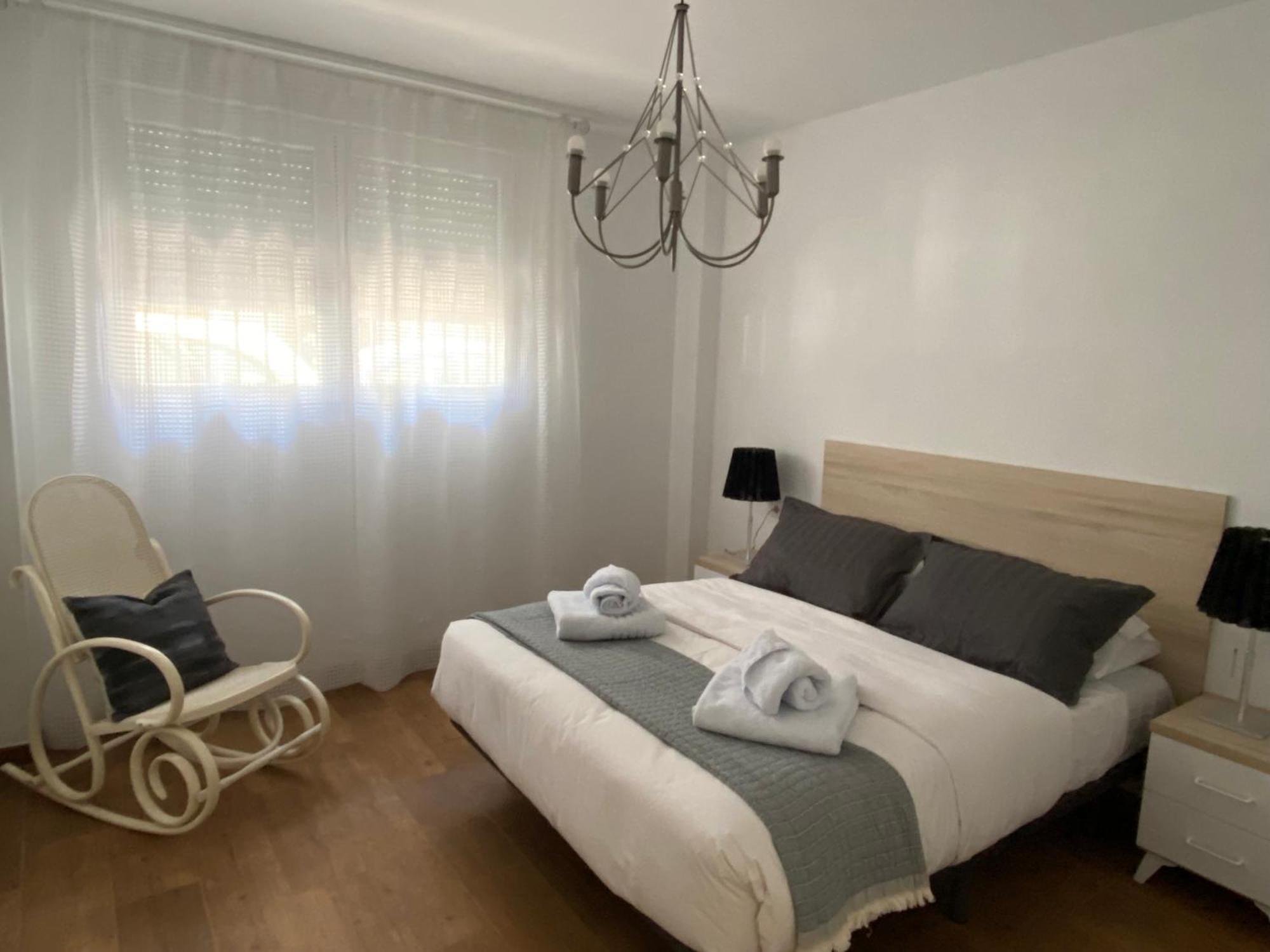 Apartament Centre Casapat Xàtiva Extérieur photo
