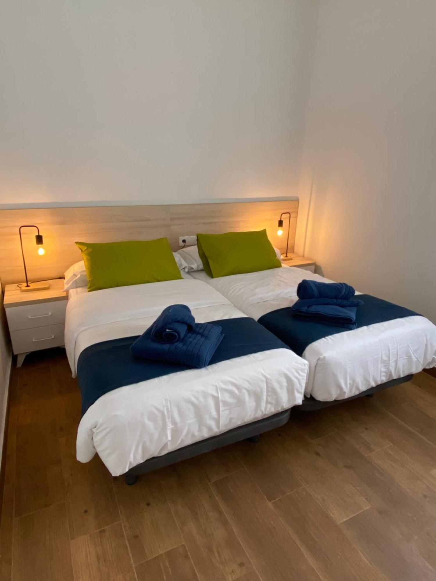 Apartament Centre Casapat Xàtiva Extérieur photo