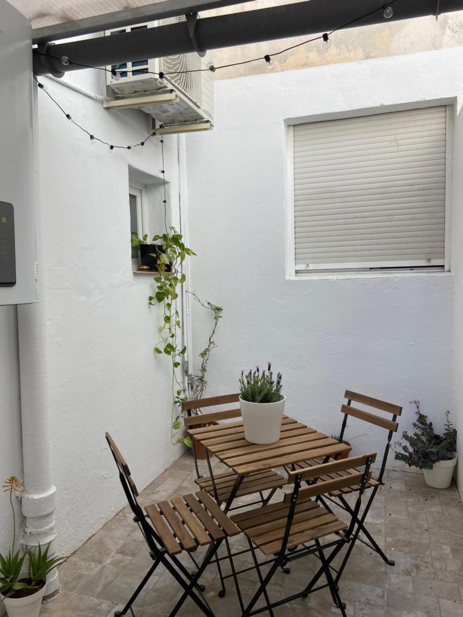 Apartament Centre Casapat Xàtiva Extérieur photo