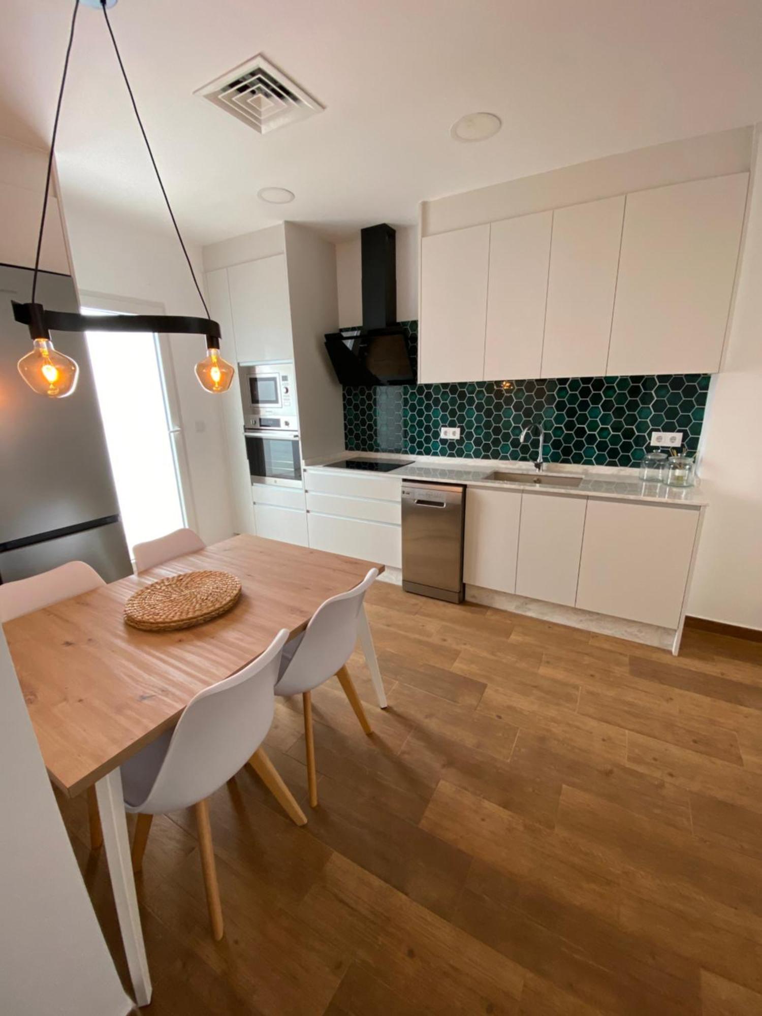 Apartament Centre Casapat Xàtiva Chambre photo